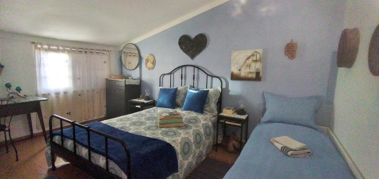 Holiday home Casal Dos Carpinteiros - Carpenters Couple Silveira (Lisbon)