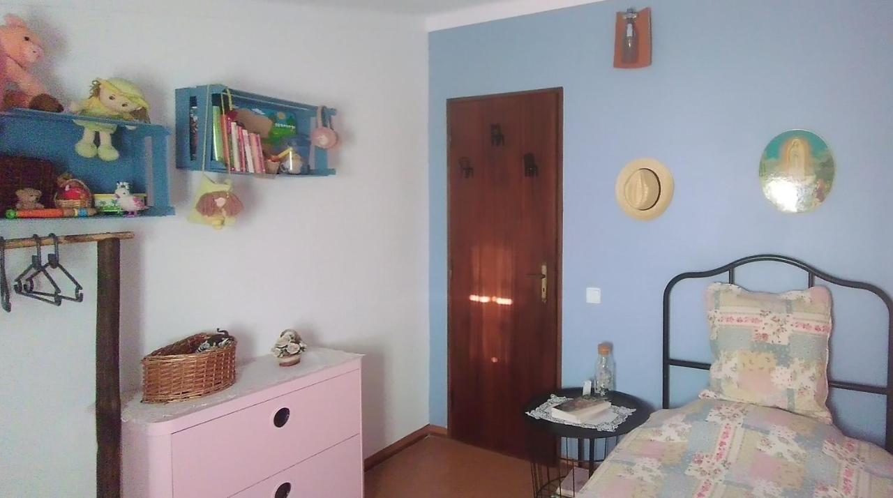 Casal Dos Carpinteiros - Carpenters Couple Holiday home *