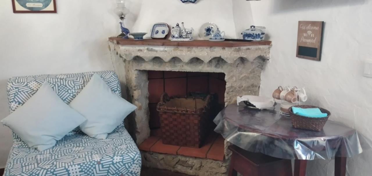 Holiday home Casal Dos Carpinteiros - Carpenters Couple