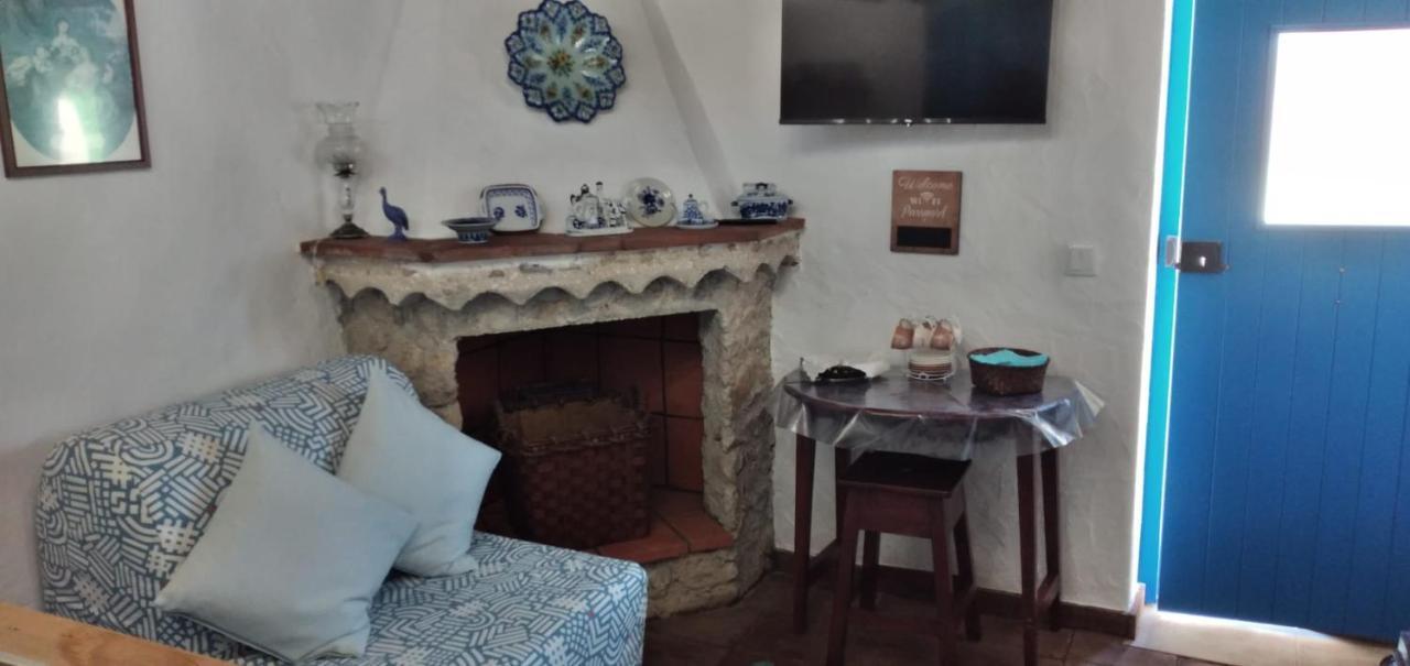Casal Dos Carpinteiros - Carpenters Couple Holiday home