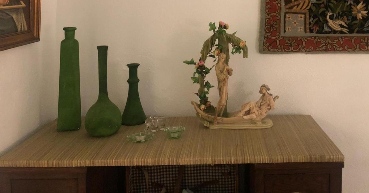 Casal Dos Carpinteiros - Carpenters Couple Holiday home Silveira (Lisbon)