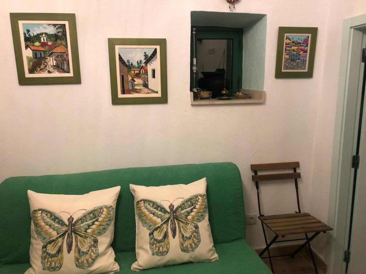 Holiday home Casal Dos Carpinteiros - Carpenters Couple