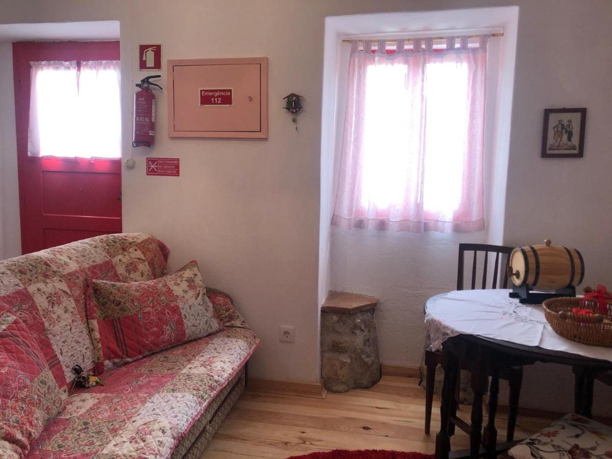 Holiday home Casal Dos Carpinteiros - Carpenters Couple