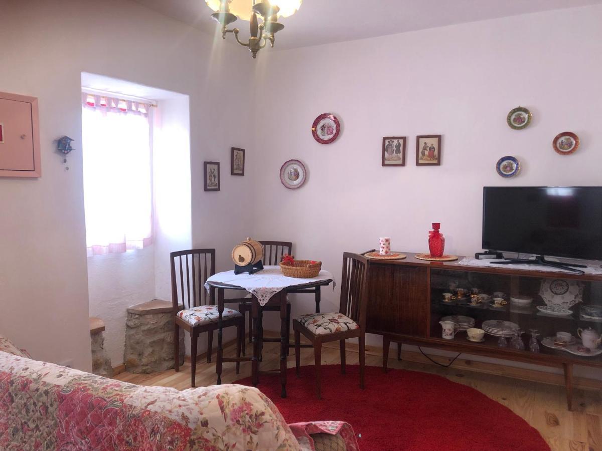 Holiday home Casal Dos Carpinteiros - Carpenters Couple