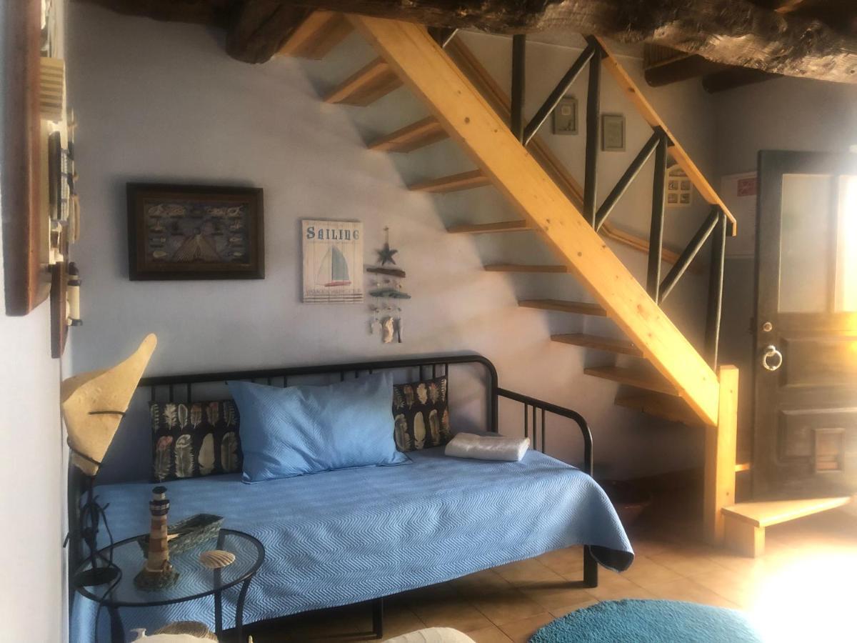 Casal Dos Carpinteiros - Carpenters Couple Holiday home *