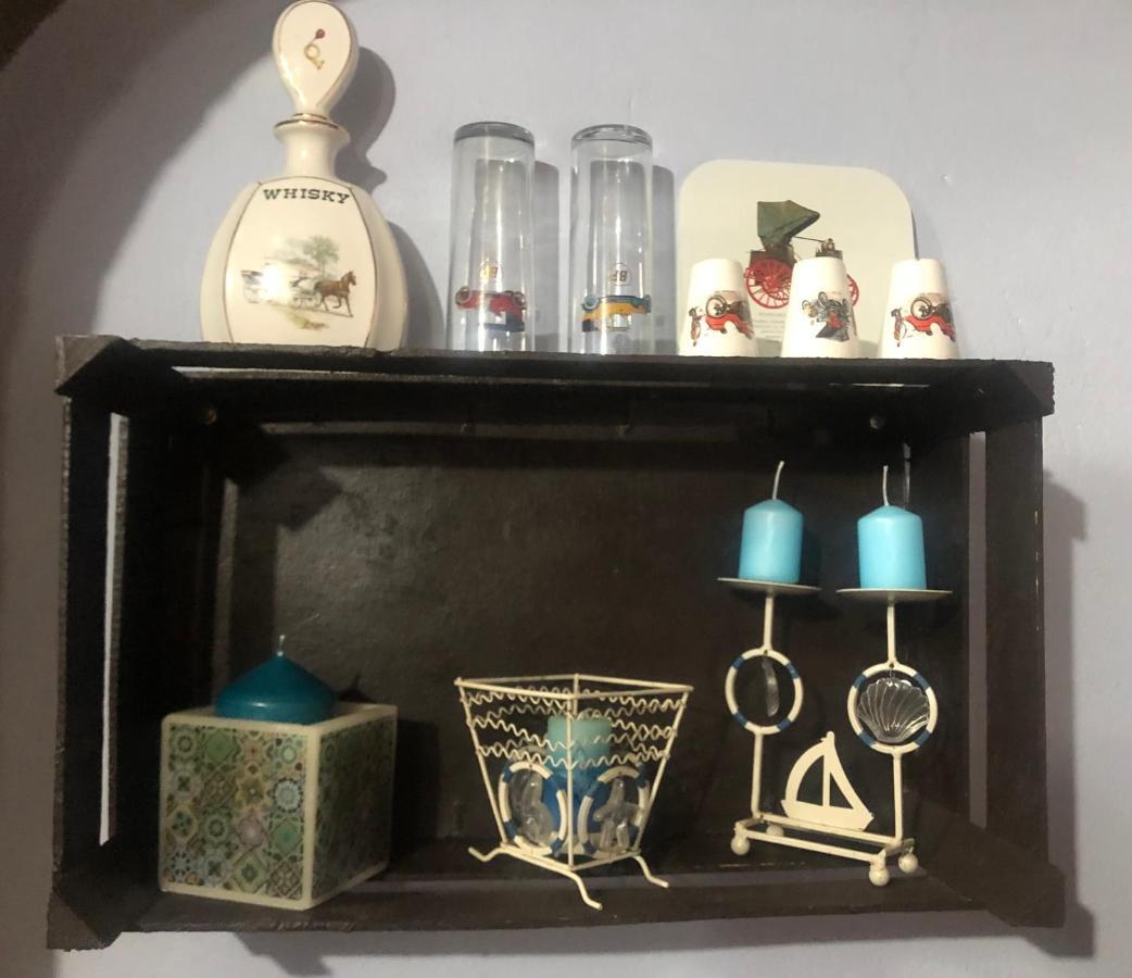 Casal Dos Carpinteiros - Carpenters Couple