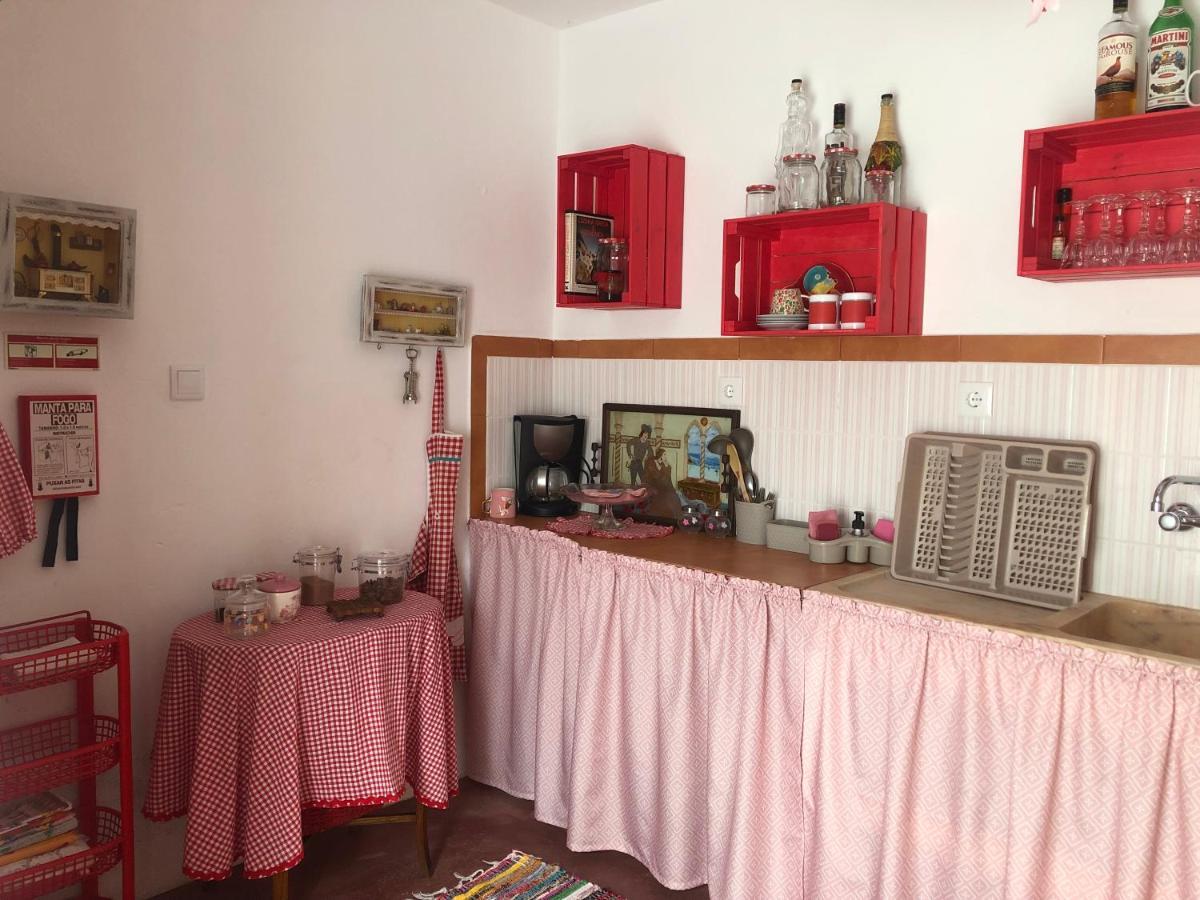 Casal Dos Carpinteiros - Carpenters Couple Holiday home *