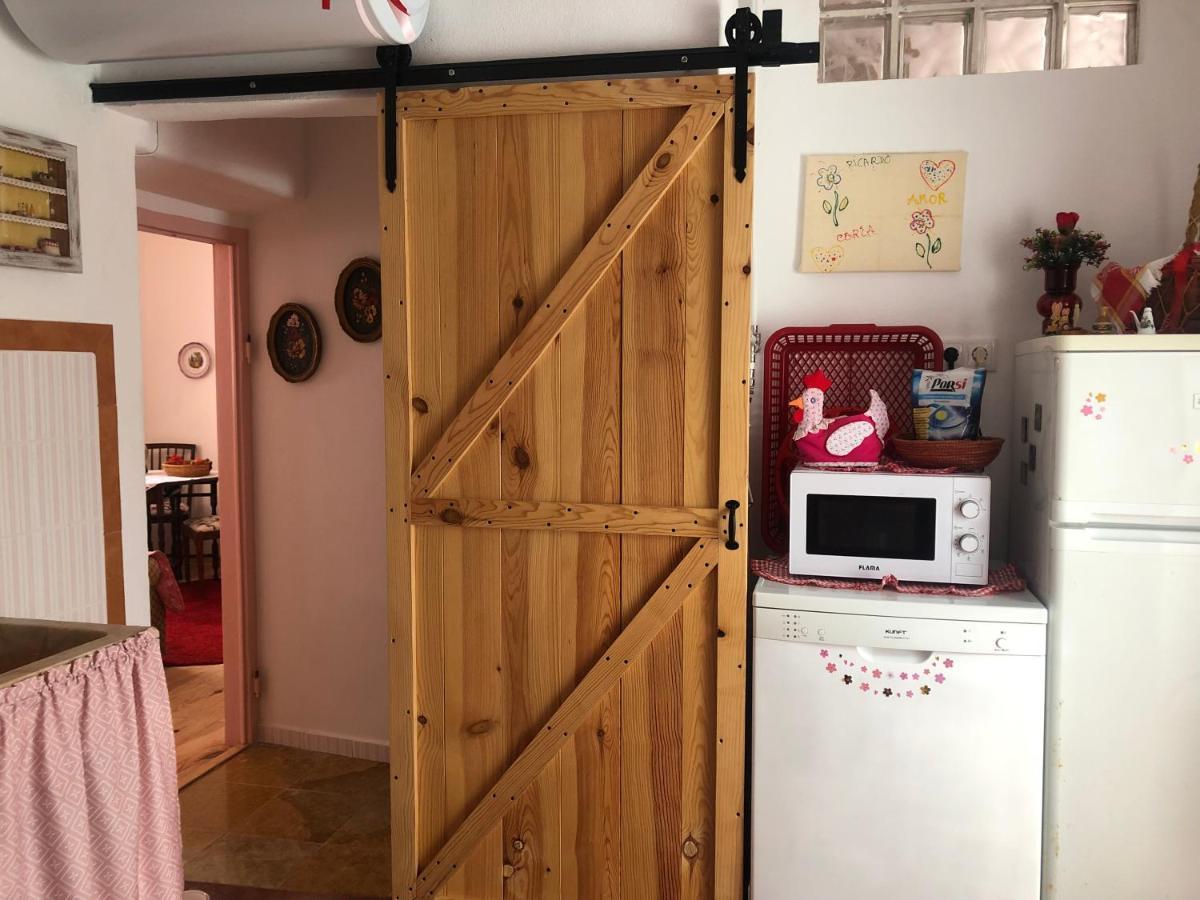 Casal Dos Carpinteiros - Carpenters Couple Holiday home *