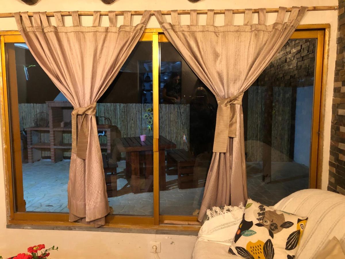 Casal Dos Carpinteiros - Carpenters Couple Holiday home Silveira (Lisbon)