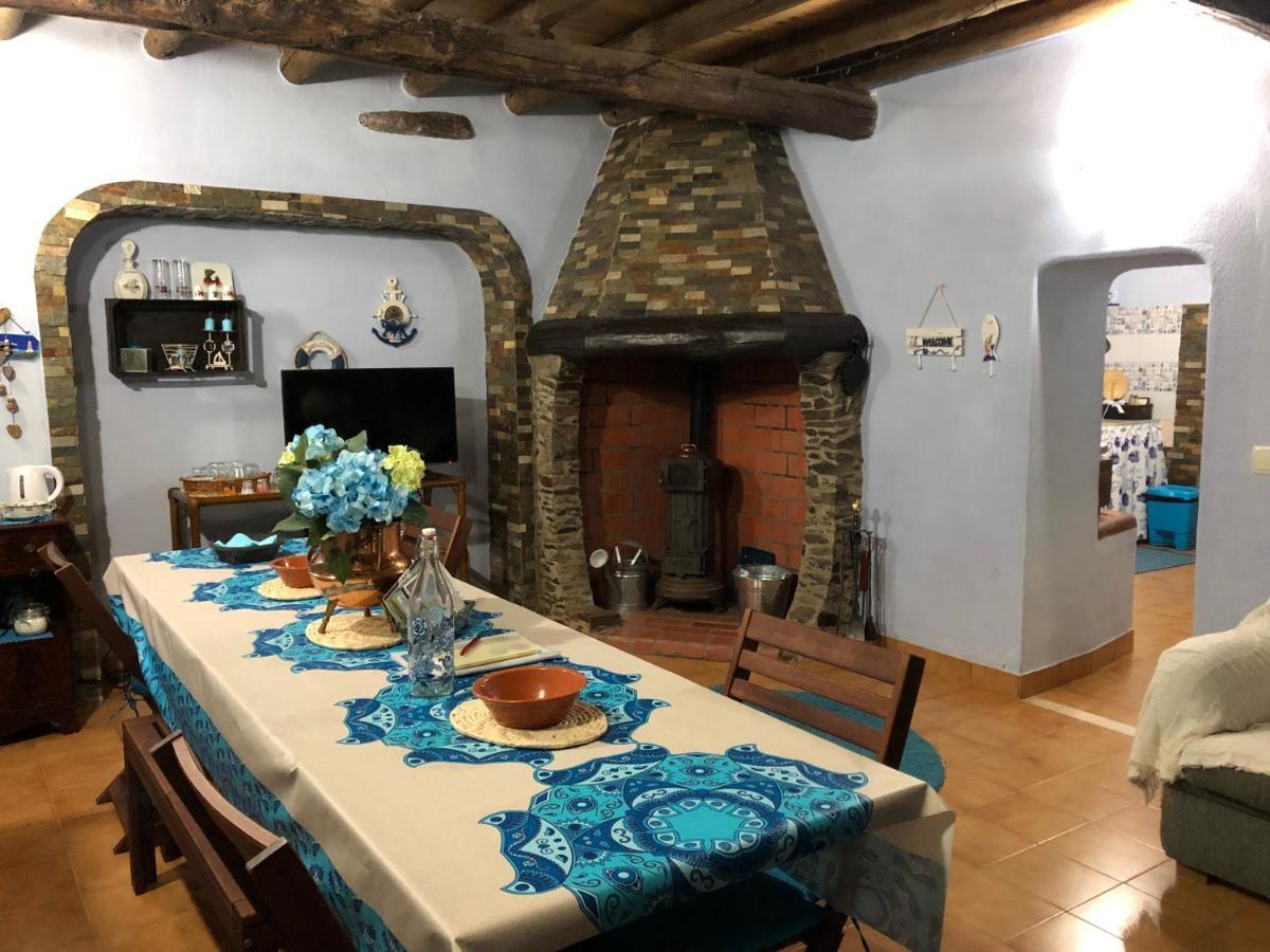 Casal Dos Carpinteiros - Carpenters Couple Holiday home Silveira (Lisbon)