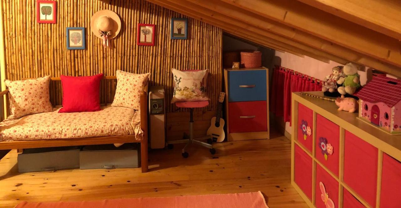 Casal Dos Carpinteiros - Carpenters Couple Holiday home Silveira (Lisbon)