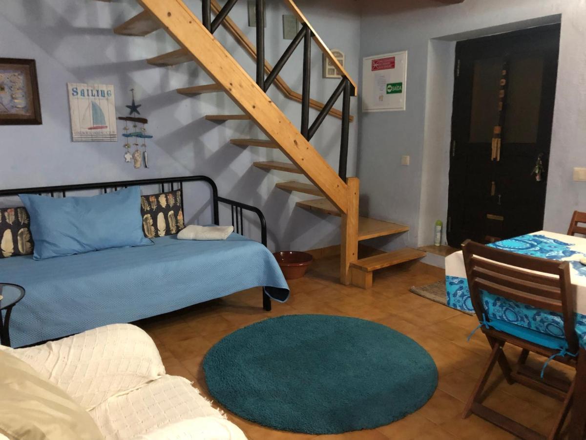 Casal Dos Carpinteiros - Carpenters Couple Holiday home