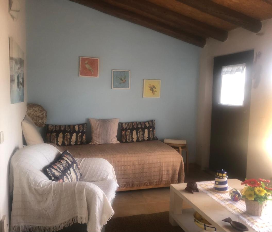 Holiday home Casal Dos Carpinteiros - Carpenters Couple Silveira (Lisbon)