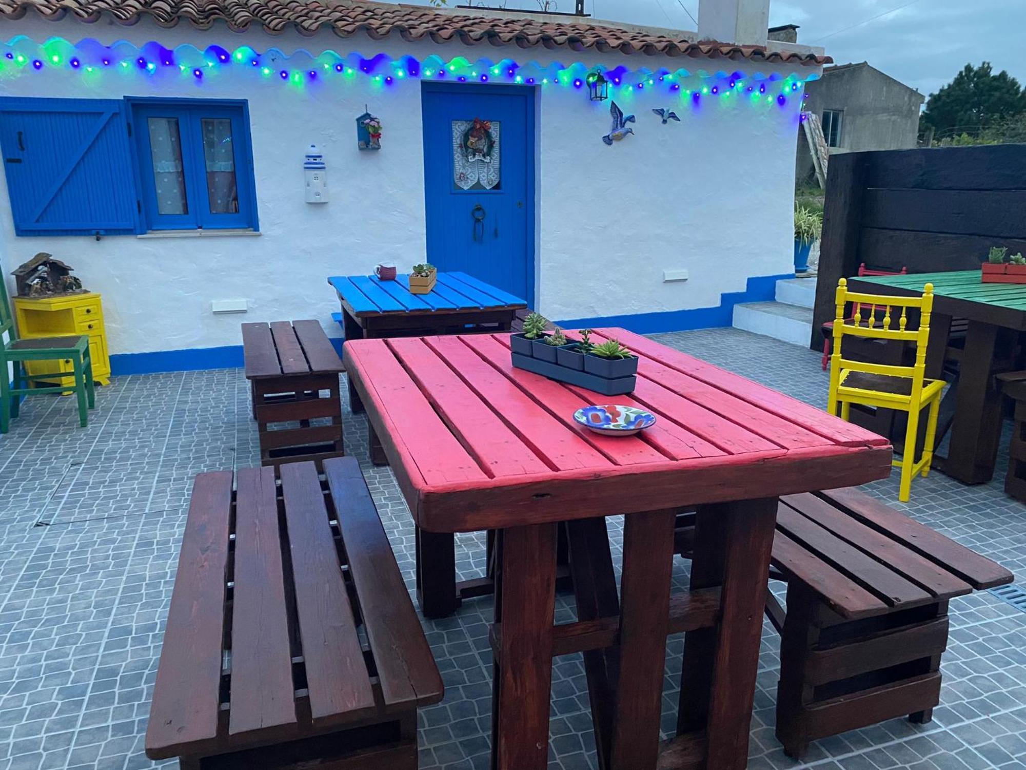 Holiday home Casal Dos Carpinteiros - Carpenters Couple