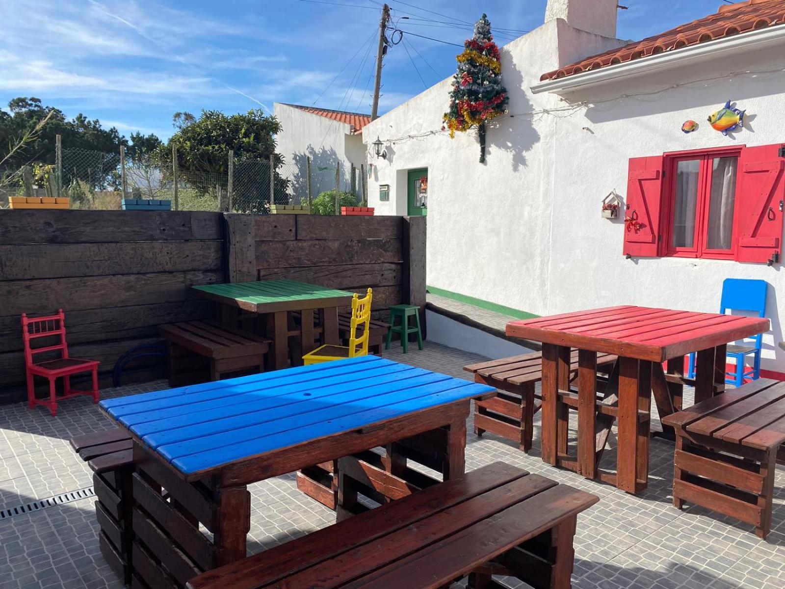 Holiday home Casal Dos Carpinteiros - Carpenters Couple *