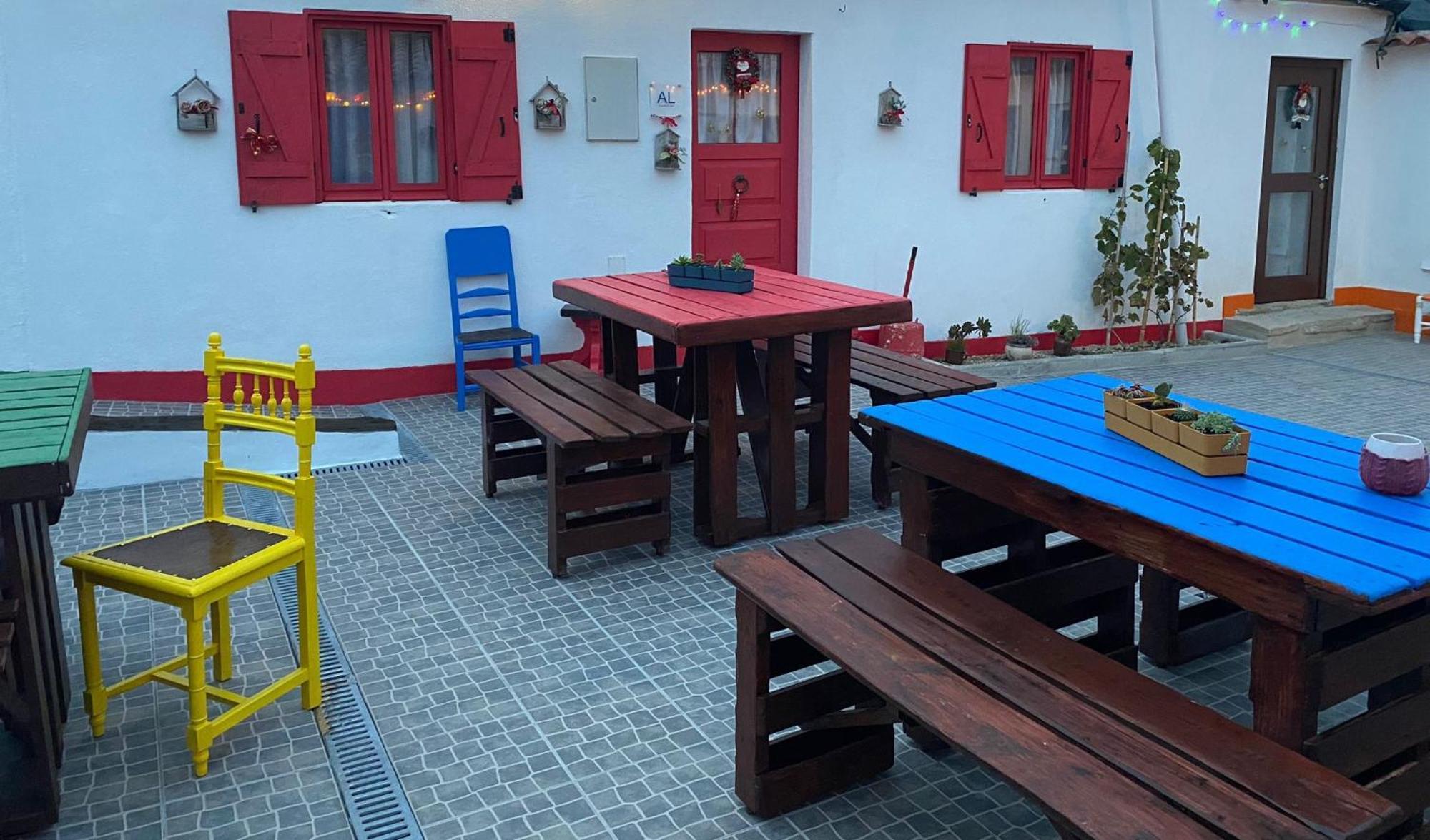 Holiday home Casal Dos Carpinteiros - Carpenters Couple